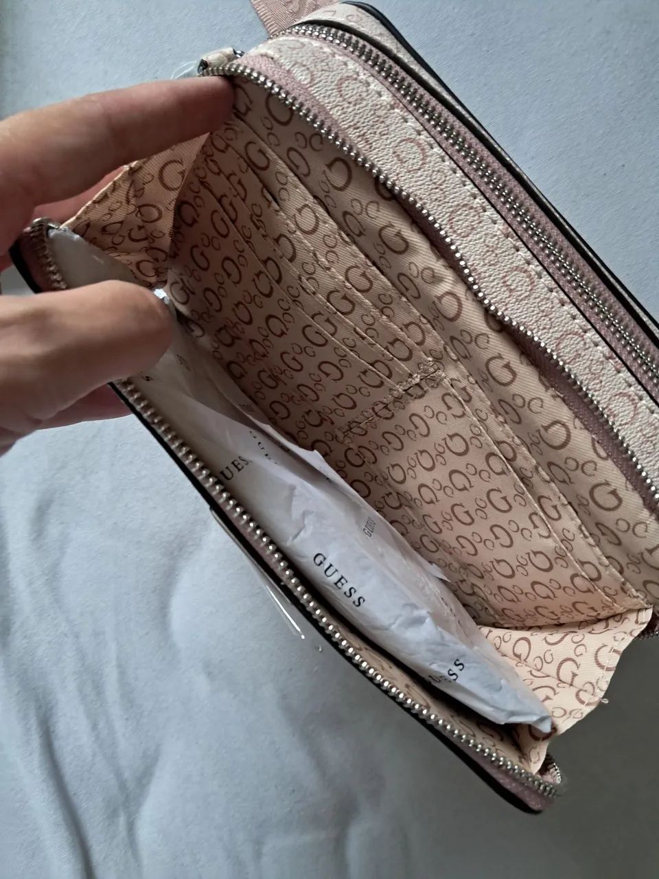 Bolsa Guess - Foto 2