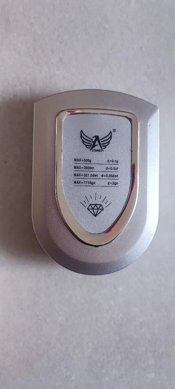 Kit com 2 Balança - Foto 2