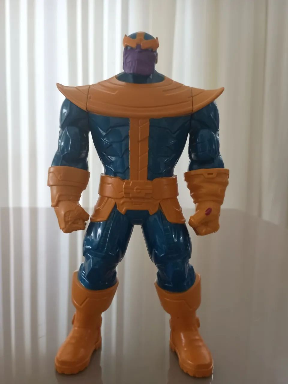 Boneco Thanos  - Foto 2
