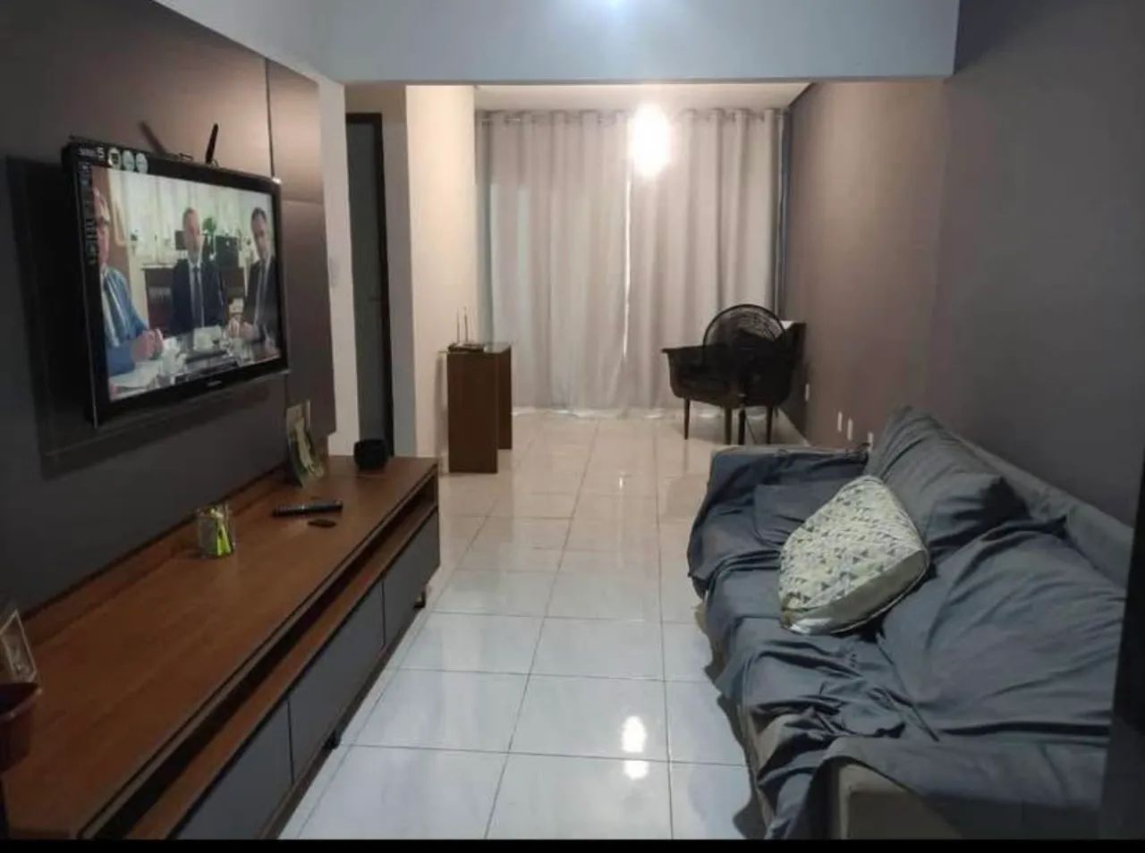 ~CASA NO MONTE CASTELO - Foto 4