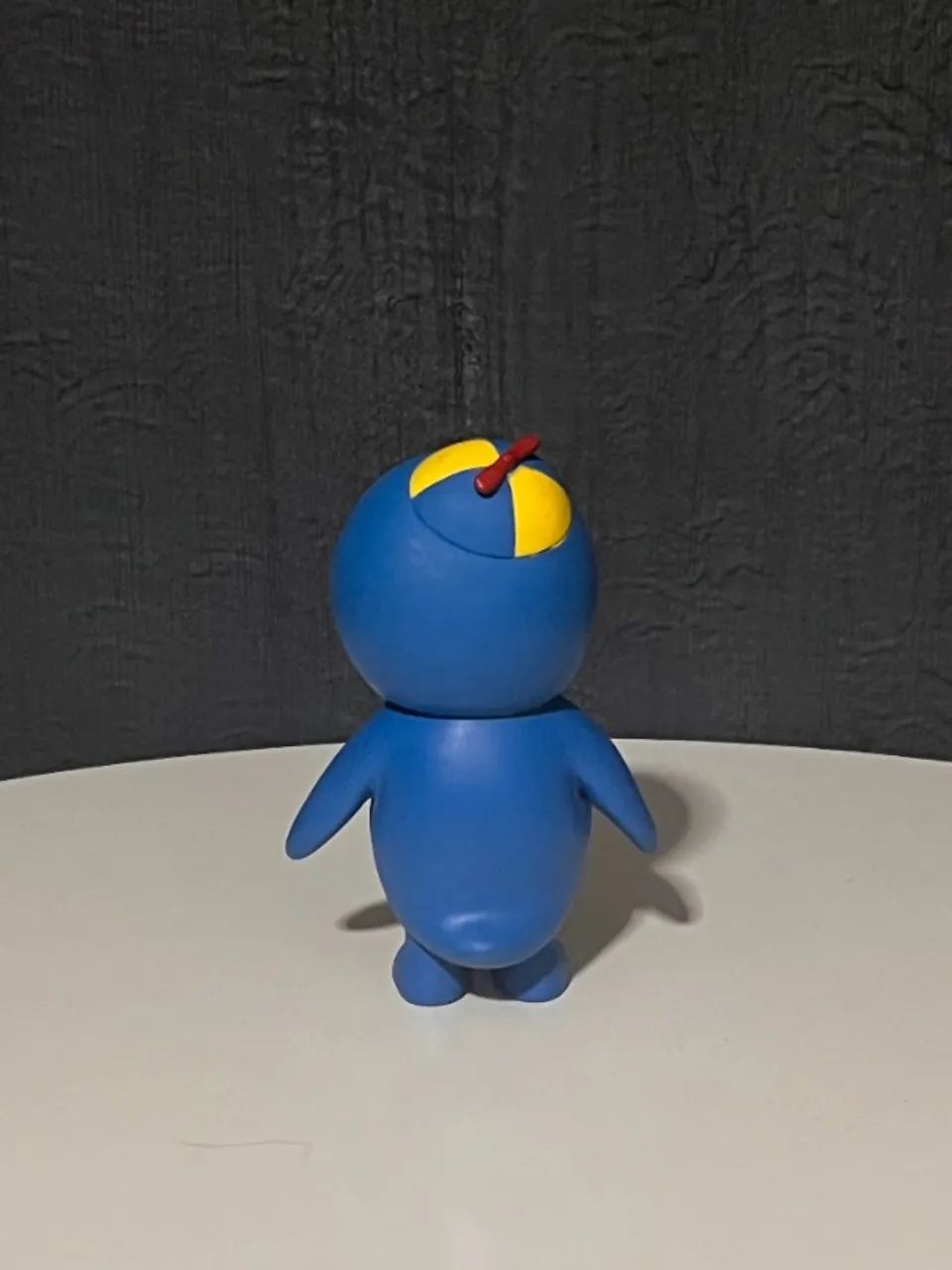 Boneco emborrachado para bebe - Foto 2