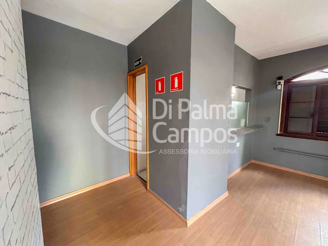 Casa comercial de 109m² com 5 salas e 1 vaga para alugar no bairro do Ipiranga - Foto 14