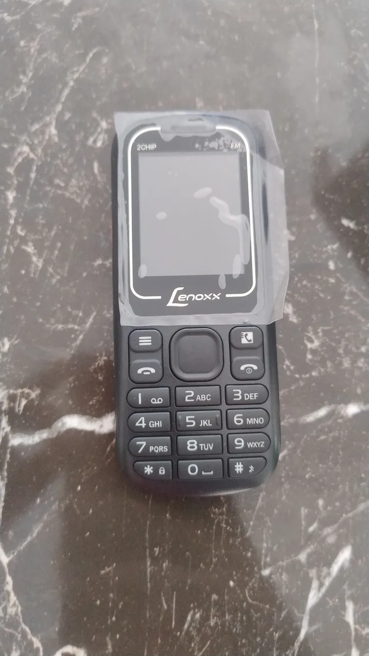Vendo esse telefone
