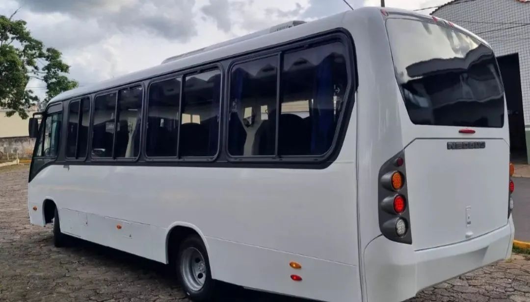 NEOBUS THUNDER EXECUTIVO  2014 - Foto 2