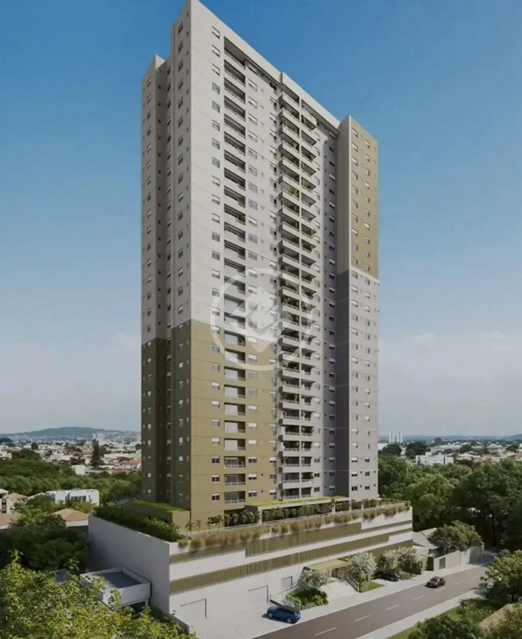 Apartamento 2 Quartos no Setor Alto da Glória codigo: 125229