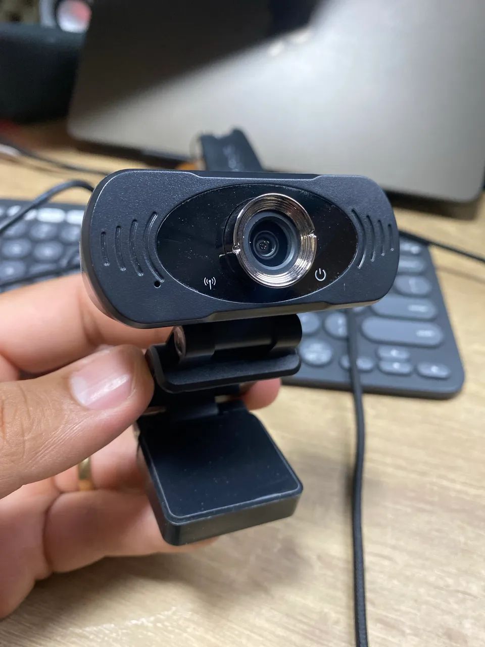 Webcam Xiaomi Full HD 2MP