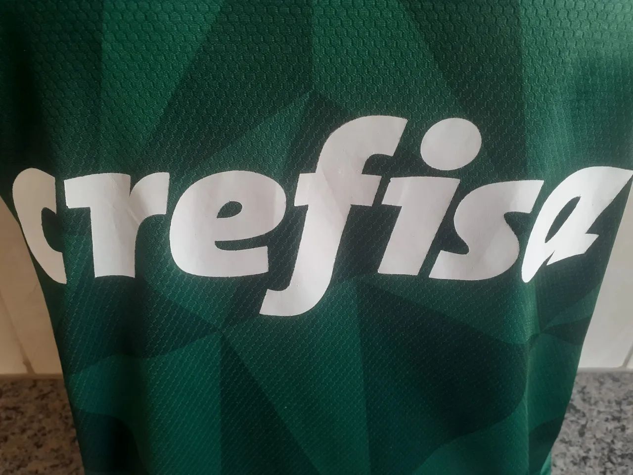 Camisa Palmeiras 2023 Thai  - Foto 4