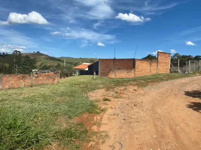 Terreno Cunha SP Escriturado R. Primavera 300m² - Foto 13