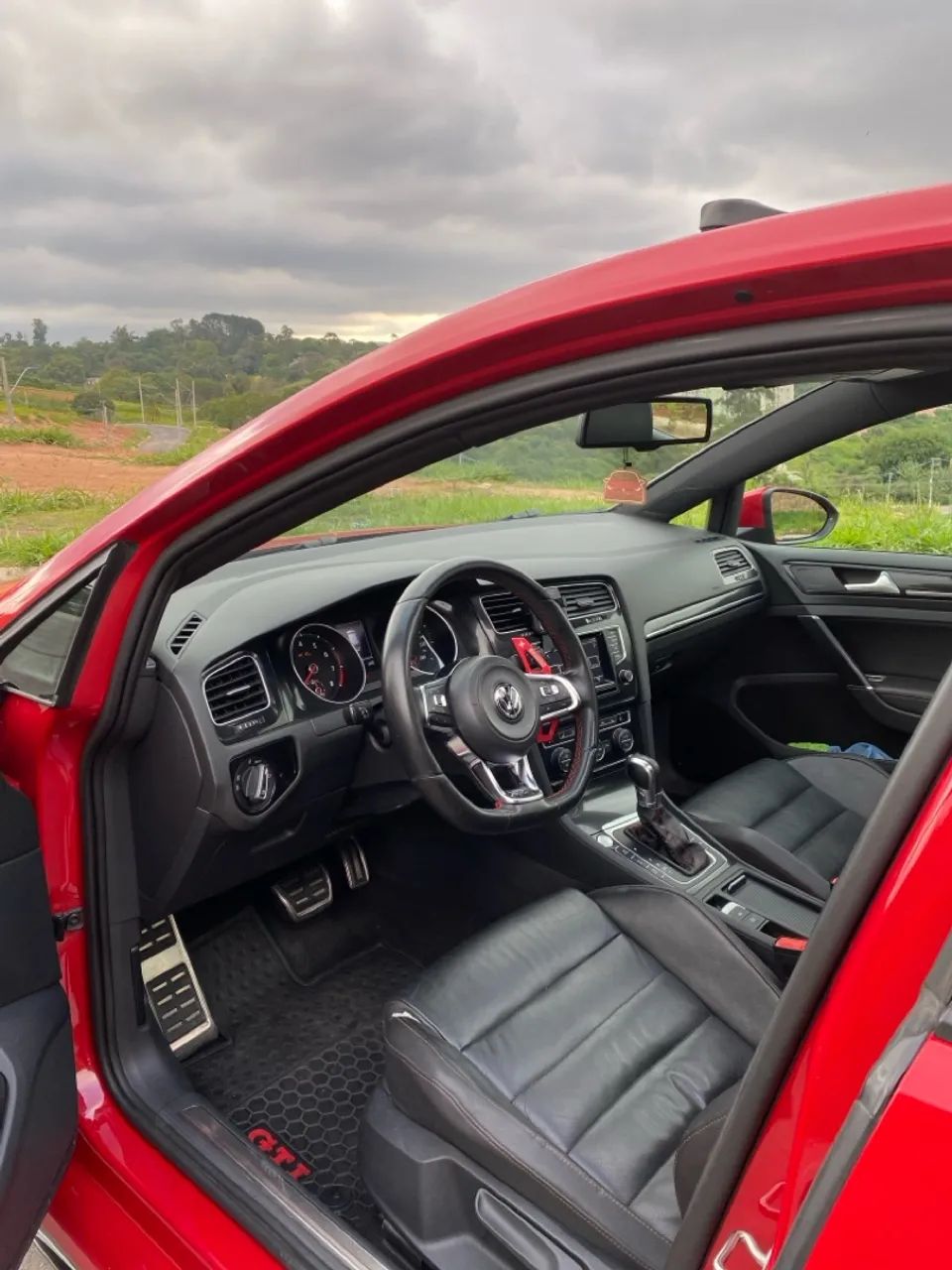GOLF GTI MK7 400whp - Foto 5