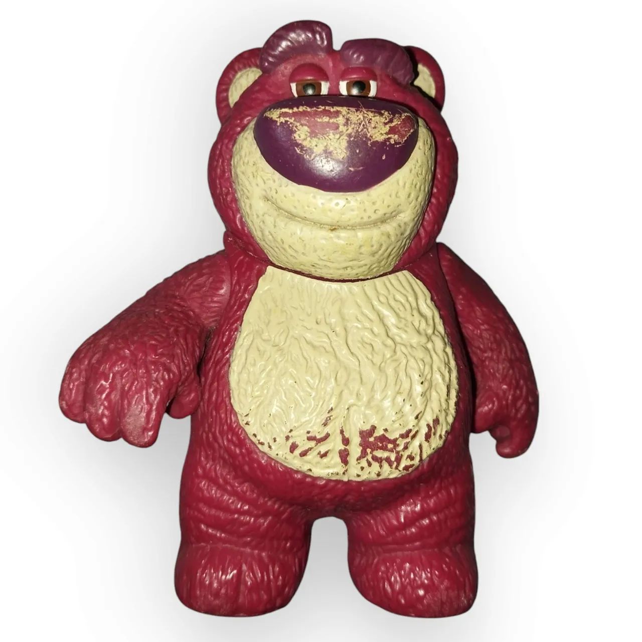Boneco do Lotso, Urso de Toy Story