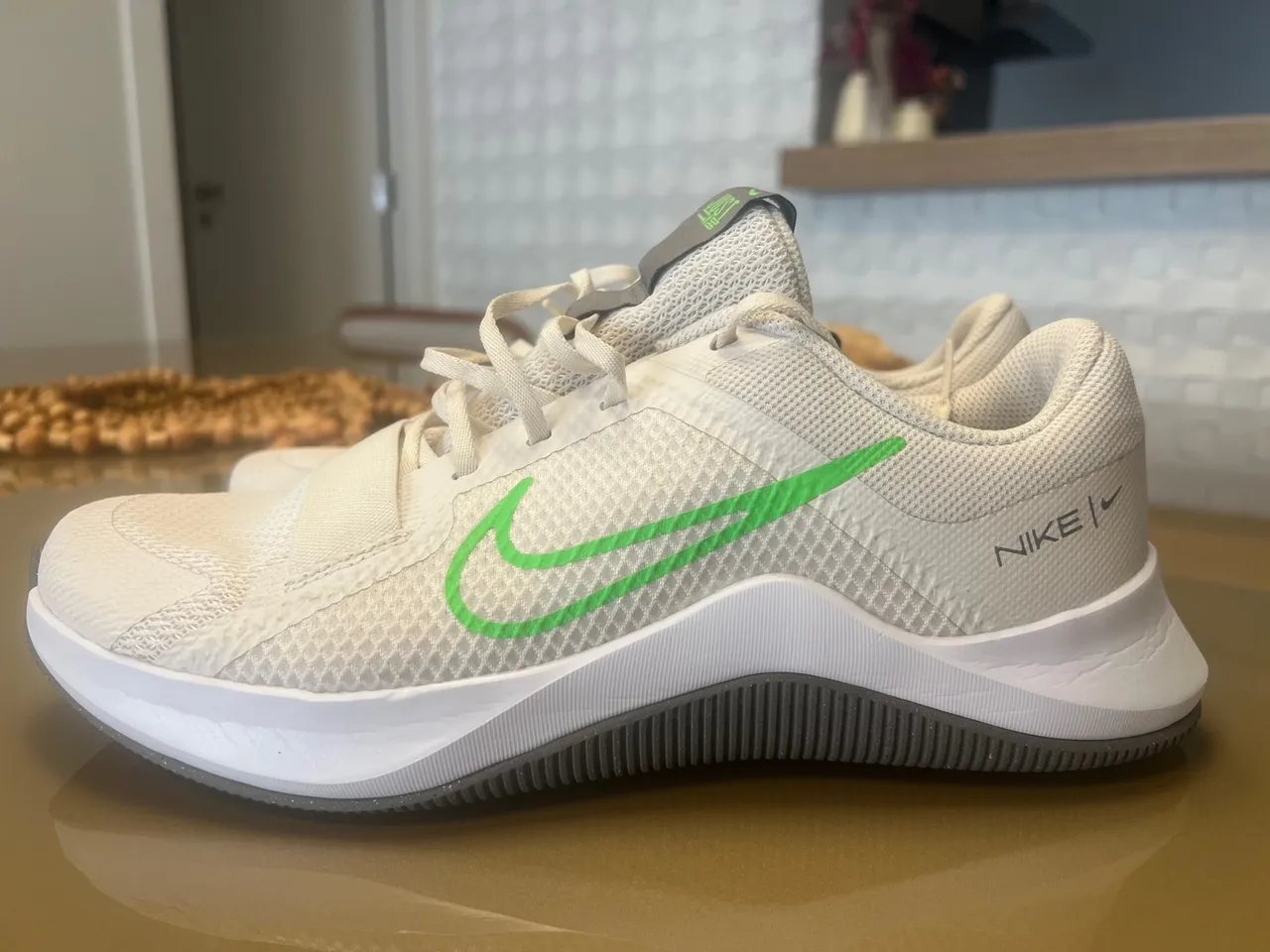 Tênis Nike masculino n41