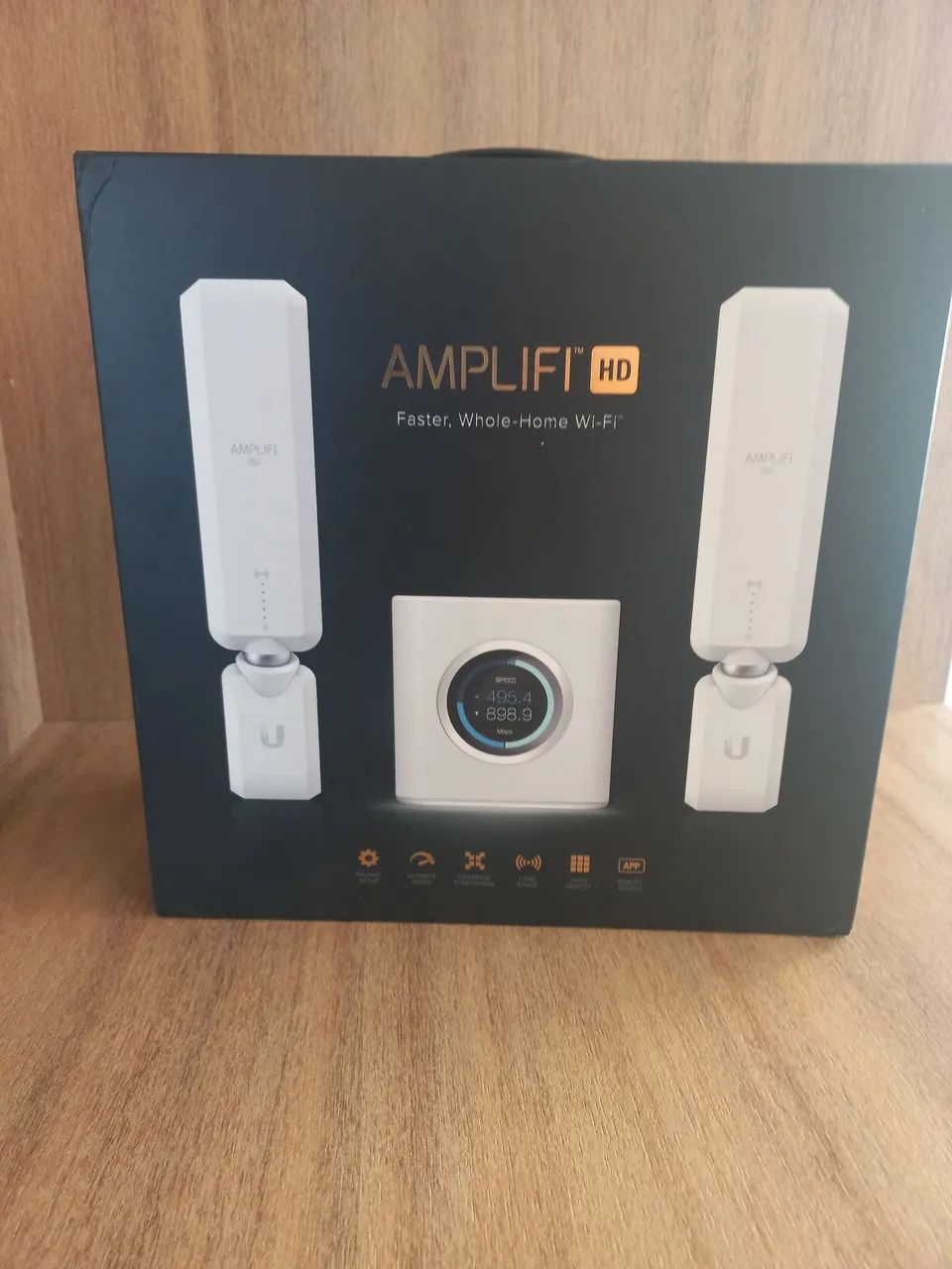 Whole home wi-fi, Ubiquiti  - Foto 2