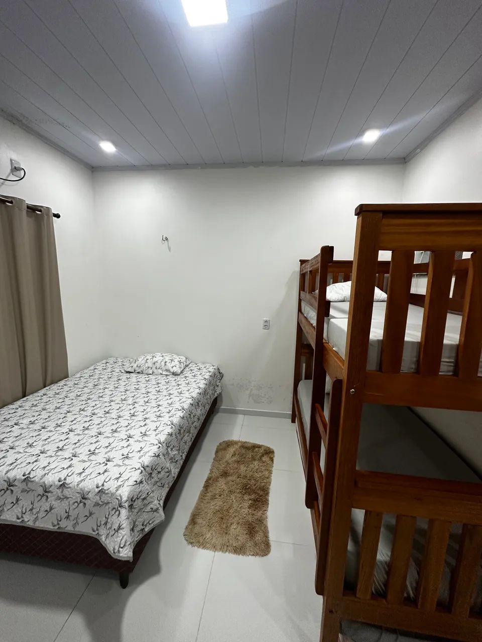 Casa Temporada Barreirinhas Lençóis Maranhenses  - Foto 4