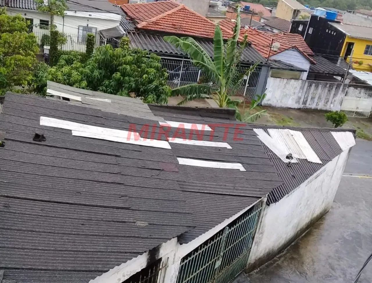 Terreno de 66m² em Pirituba