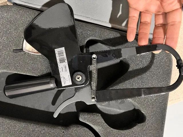 Adipômetro Clínico Cescorf - Foto 3