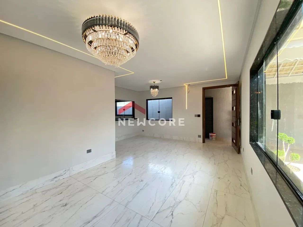 Casa em Avenida São Romerio - Caiçara - Praia Grande/SP - Foto 5