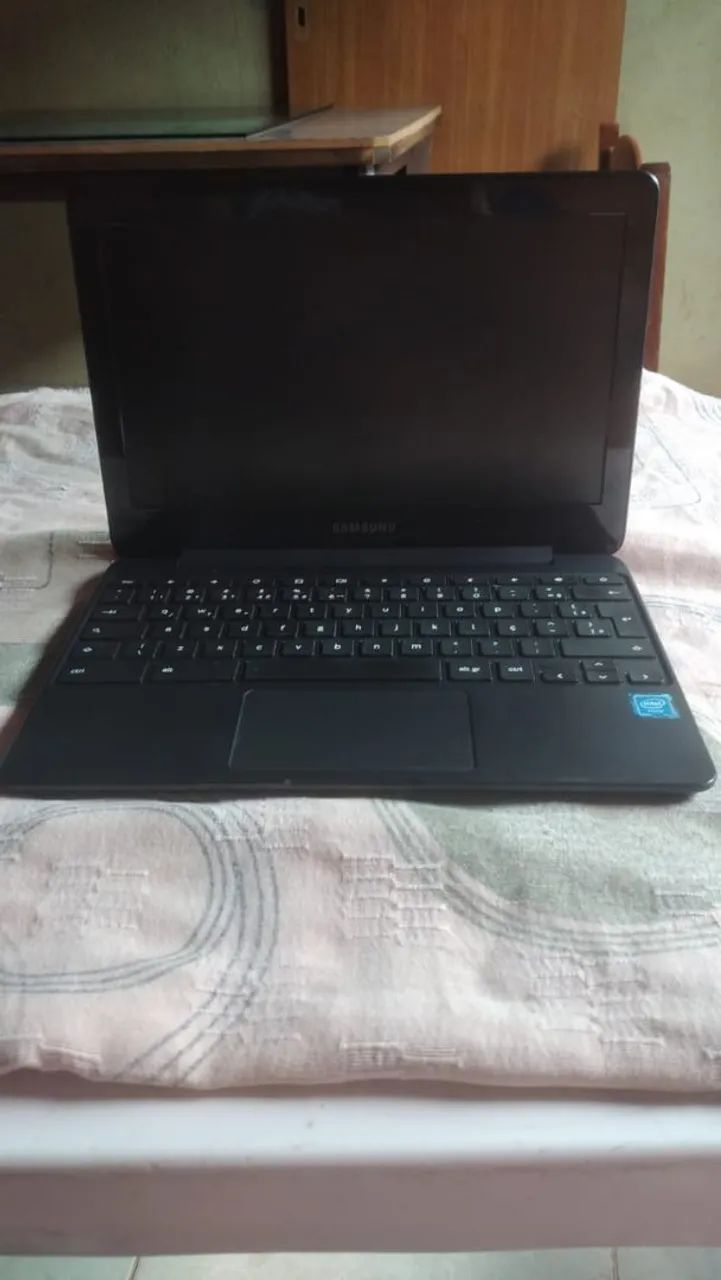 Chromebook Samsung 3  - Foto 5