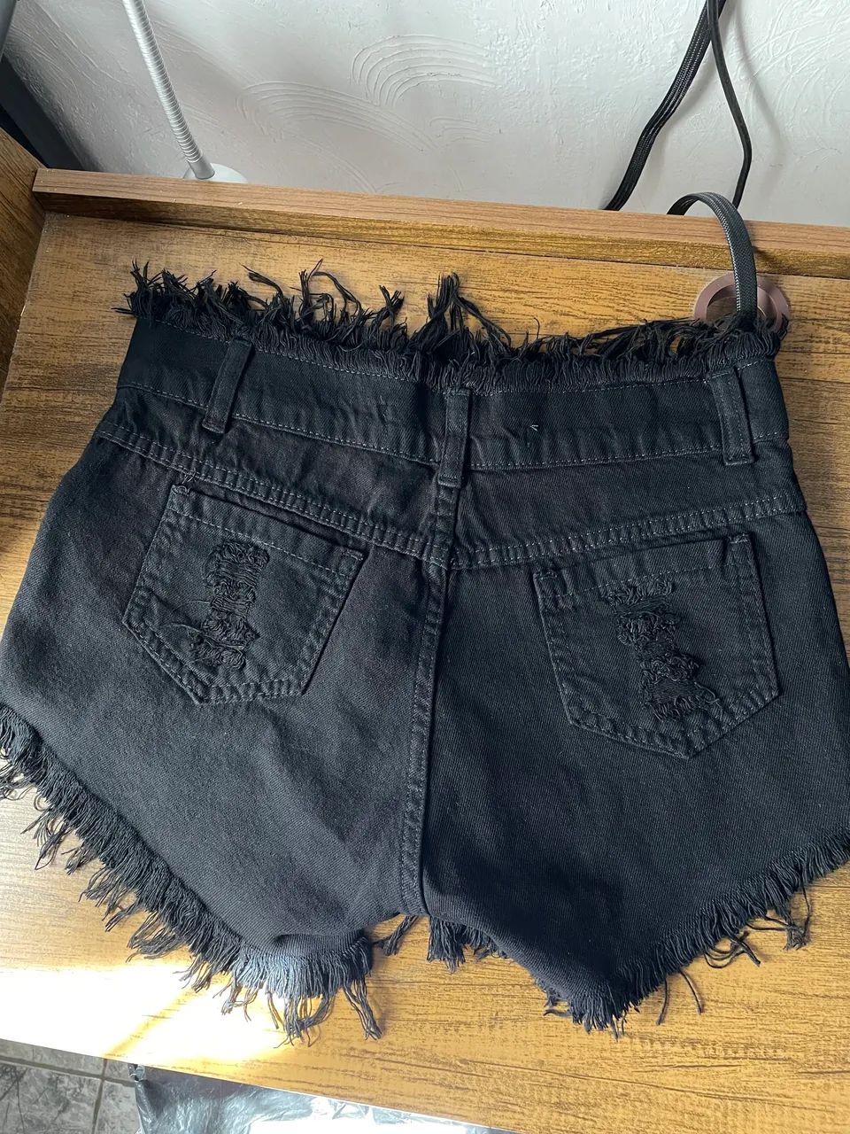 Short Jeans 38/40 - Foto 3