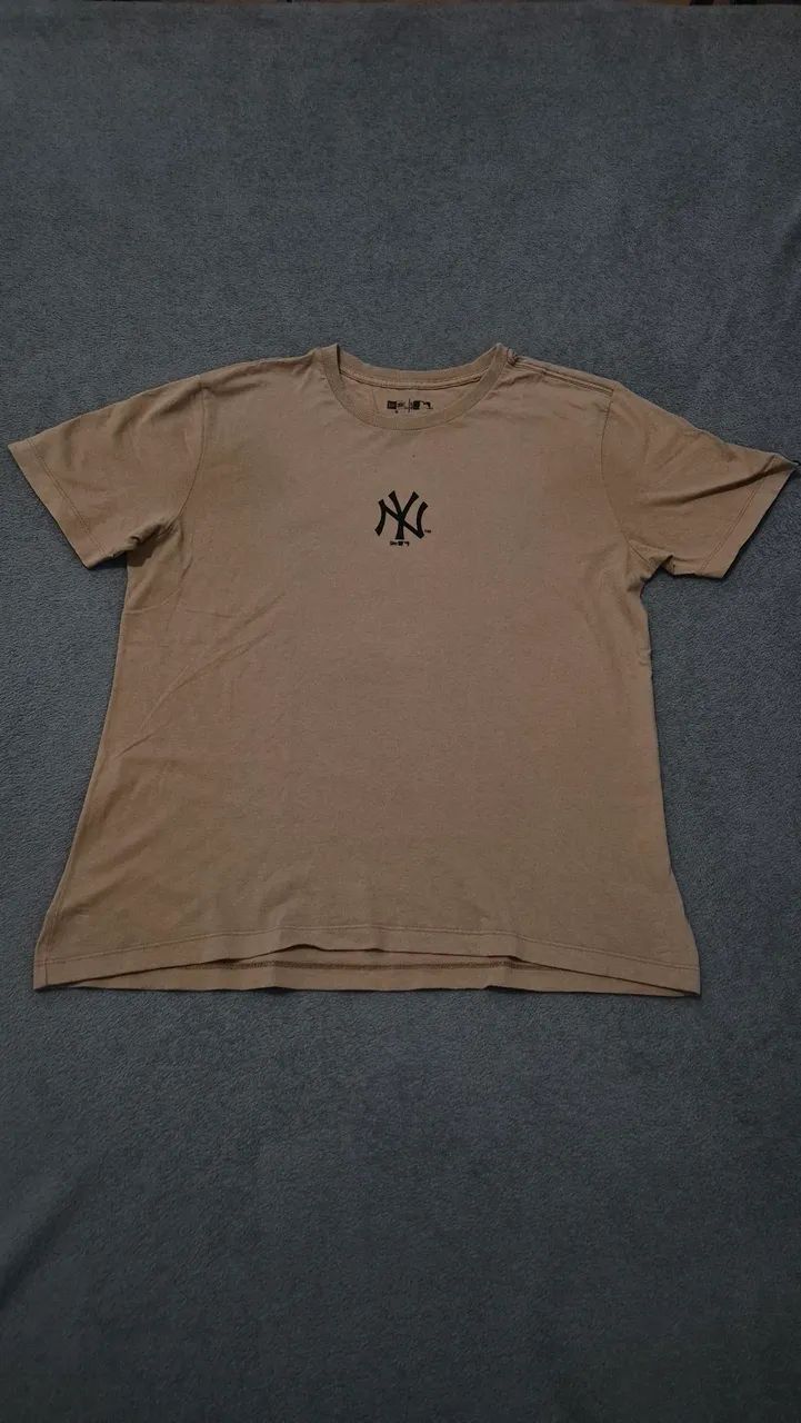 Camiseta new era
