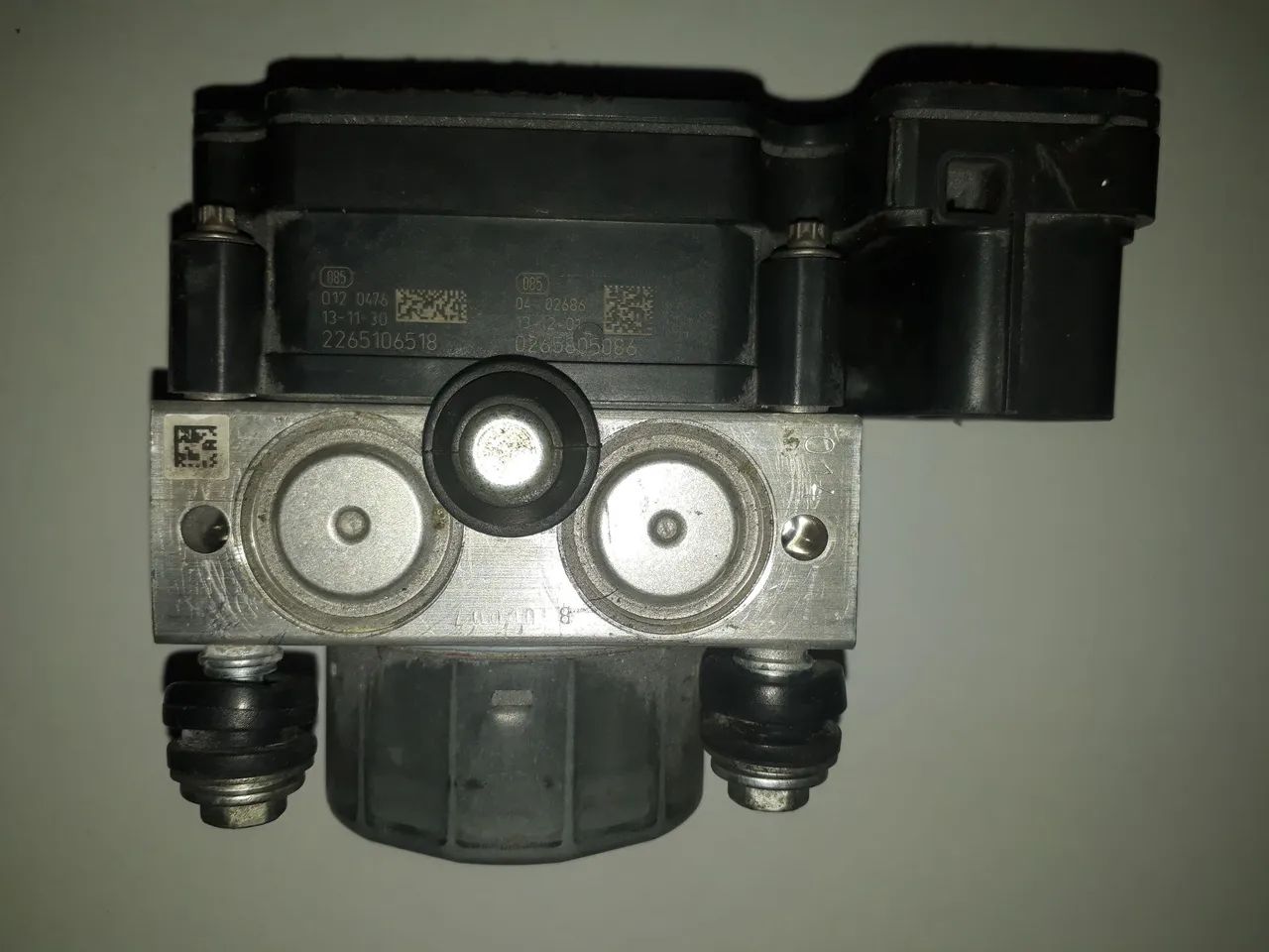 Módulo central ABS Renault logan ou Sandero  - Foto 3