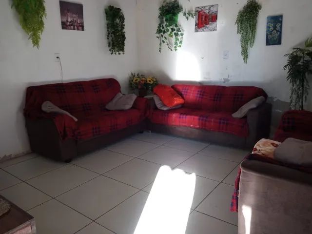 Chácara com 600m2 no Jd dos Eucaliptos - Parelheiros - Foto 4