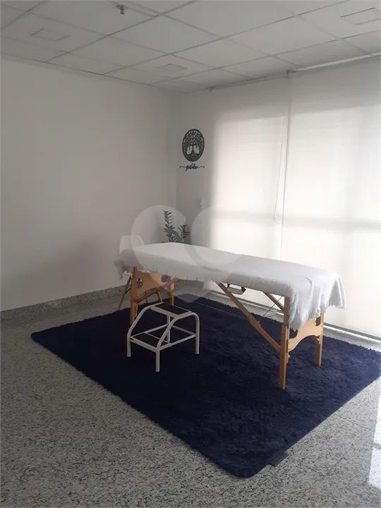 Salas à venda em Várzea Da Barra Funda - SP - Foto 3