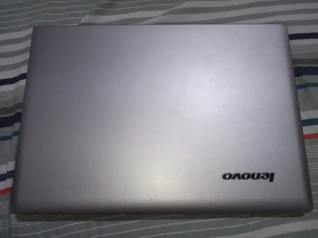 Notebook Lenovo G40-70