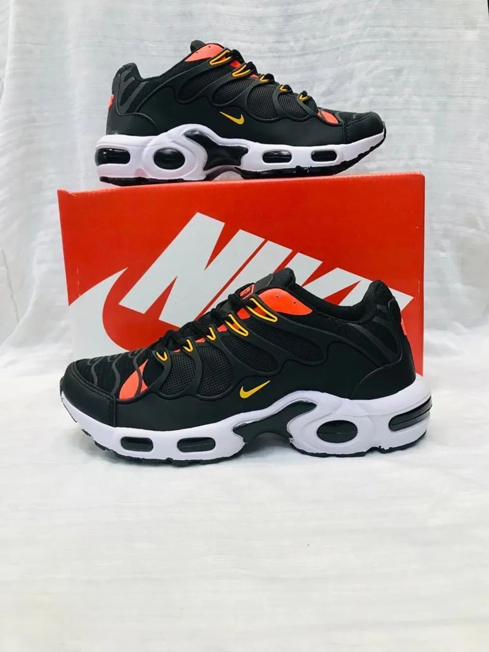 Tênis Nike e Tommy Hilfiger - Vários Modelos numeração diversas  - Foto 4