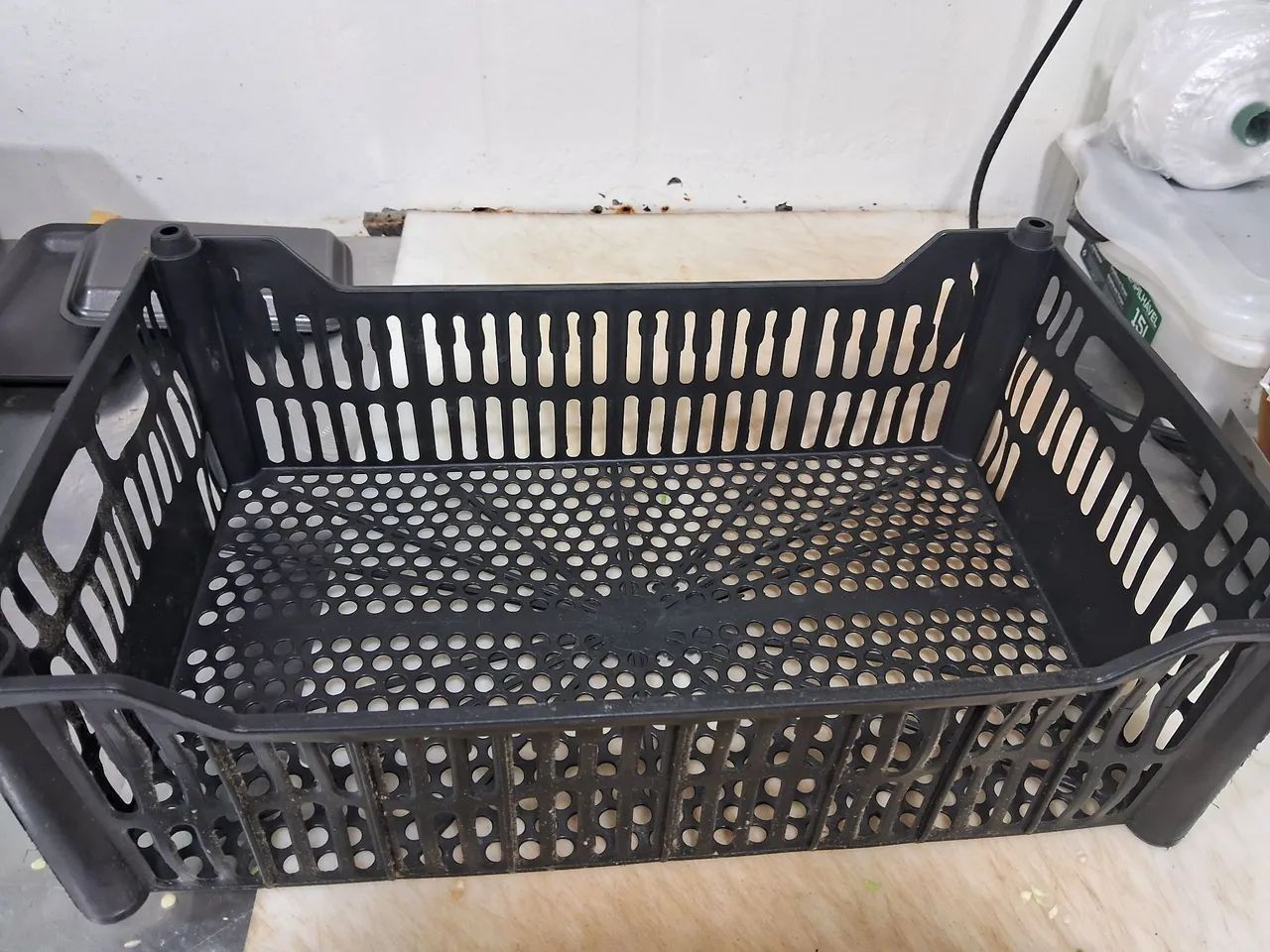 Galeia em PVC  - Foto 3