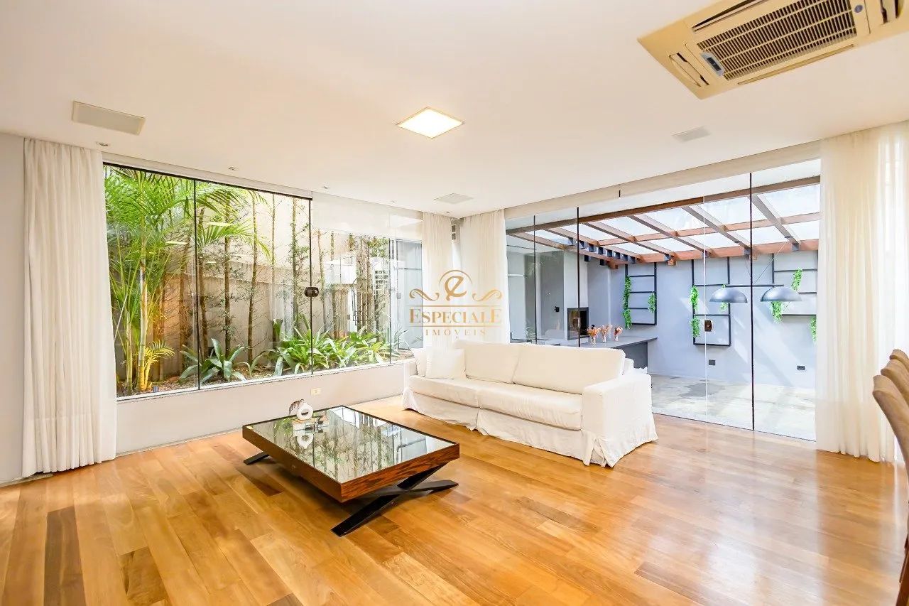 CASA EM CONDOMÍNIO CLUBE A VENDA NO BUTIATUVINHA COM 3 SUÍTES - Foto 5