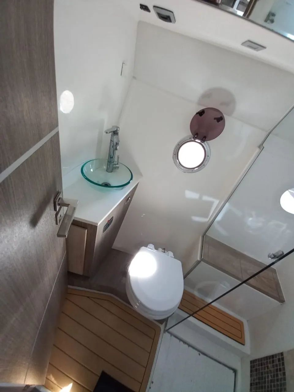 Armada 400 HT - 2014 x2 Mercruiser 350 HP 2023 ñ Phantom Triton Sessa Armatti  - Foto 12