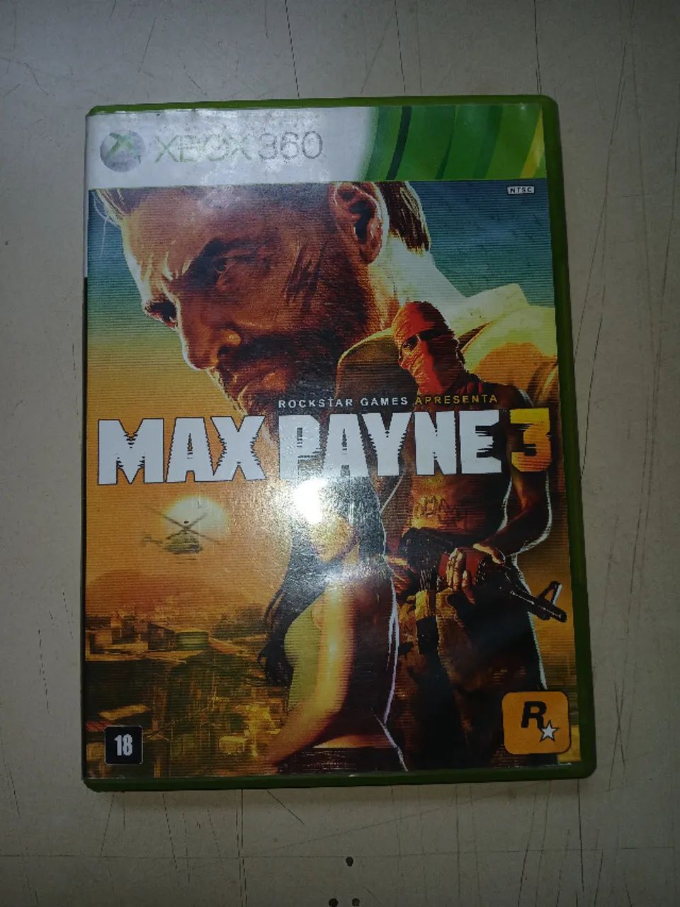 Jogos Xbox 360 - Foto 3