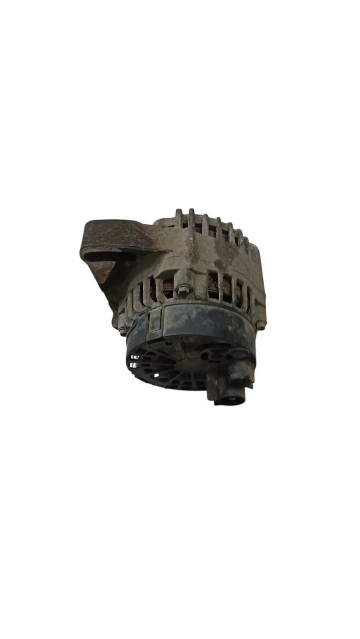 Alternador 1.0 Fire Fiat Palio Siena Uno 2005 A 2010 - Foto 2