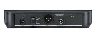 Microfone Shure - Foto 2
