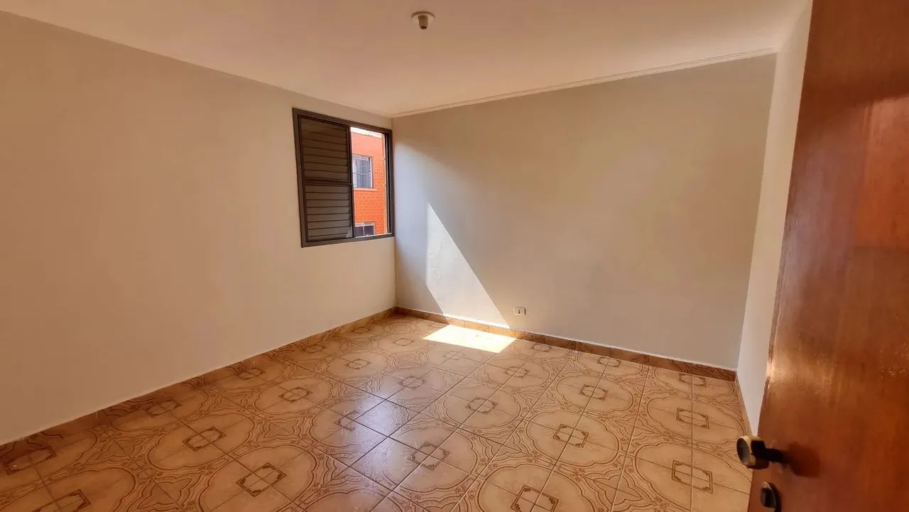 Apartamento A Venda No Jardim Alianca Com 2 Quartos - Foto 5