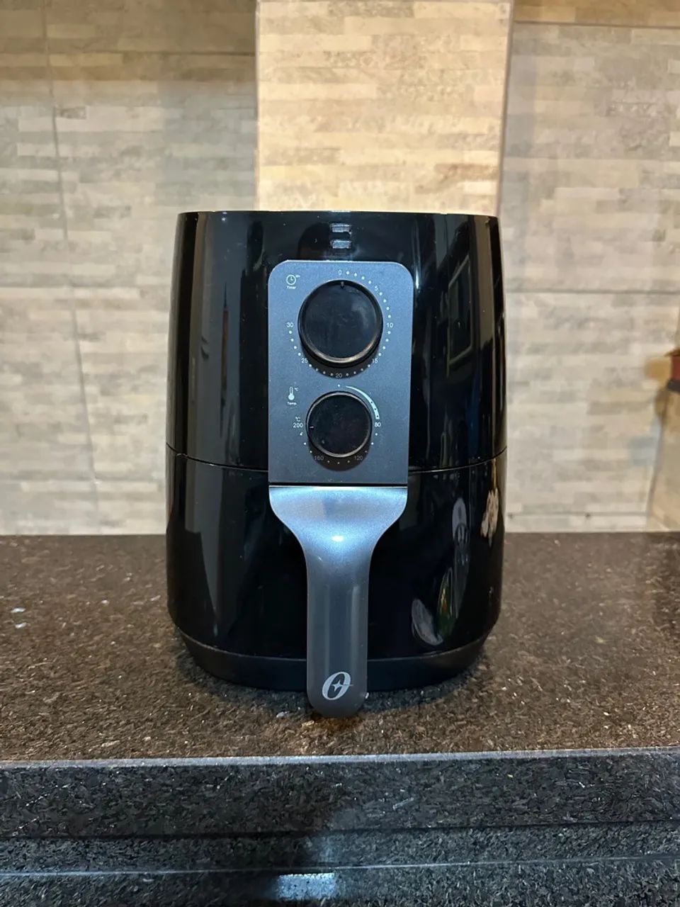 Fritadeira sem óleo (Air Fryer) Oster