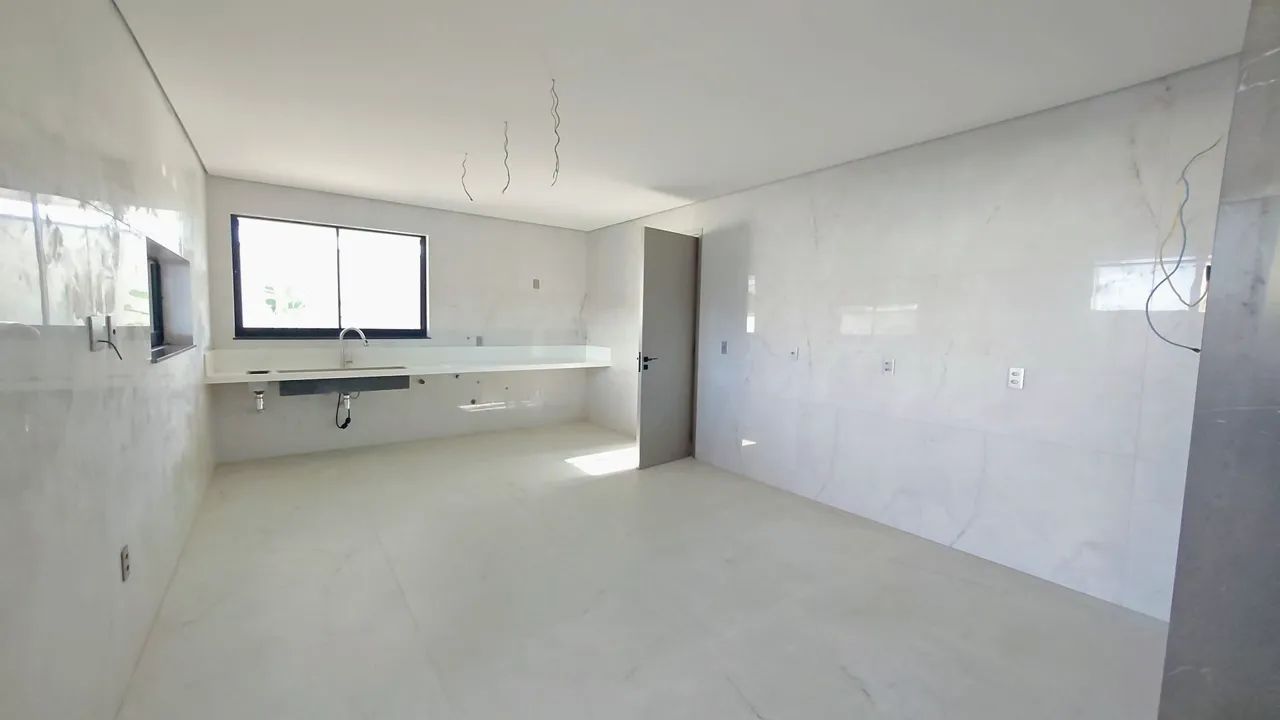 Casa Duplex no Alphaville com 5 suítes e elevador  - Foto 3