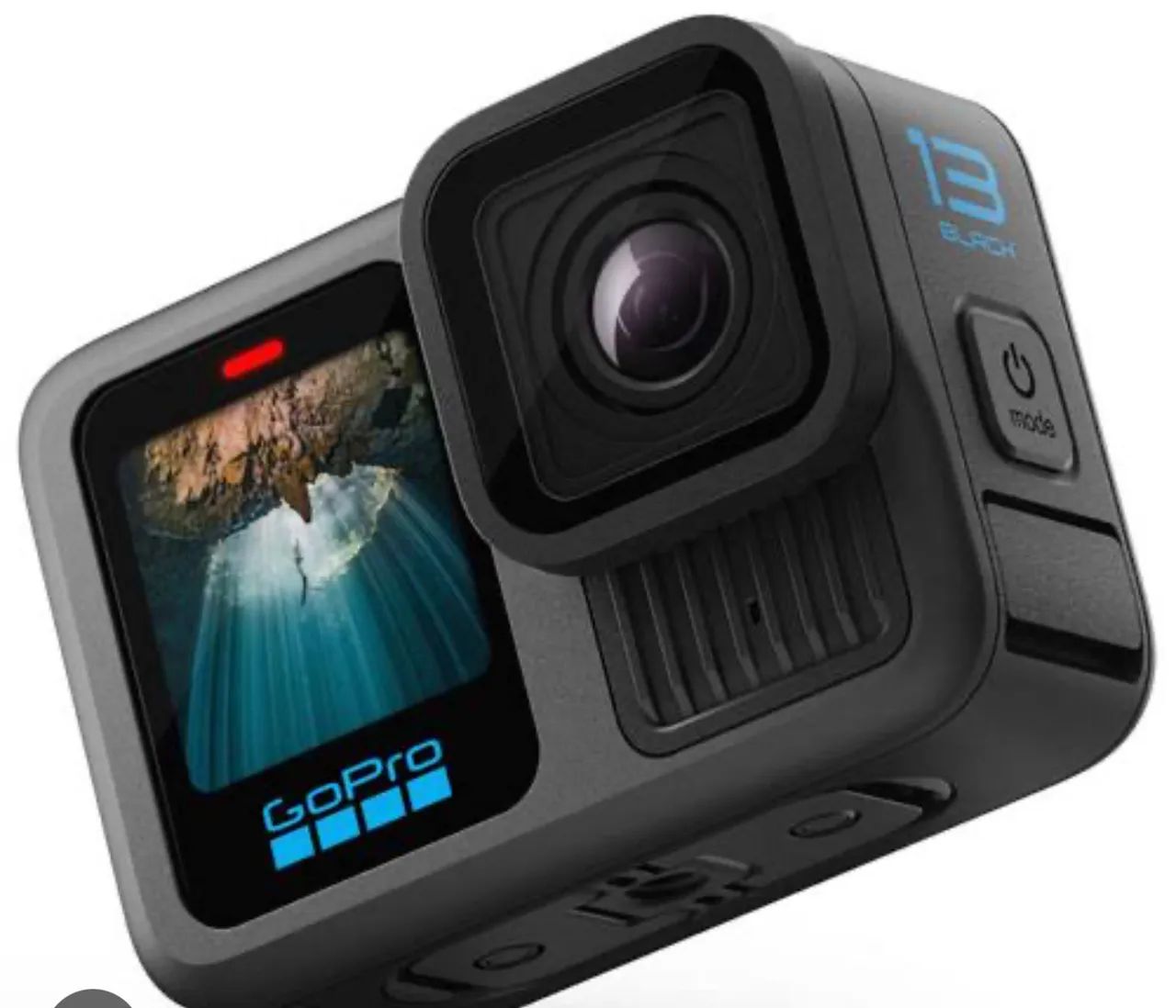 GoPro HERO13 Black - Câmera de Ação Nova - Foto 2