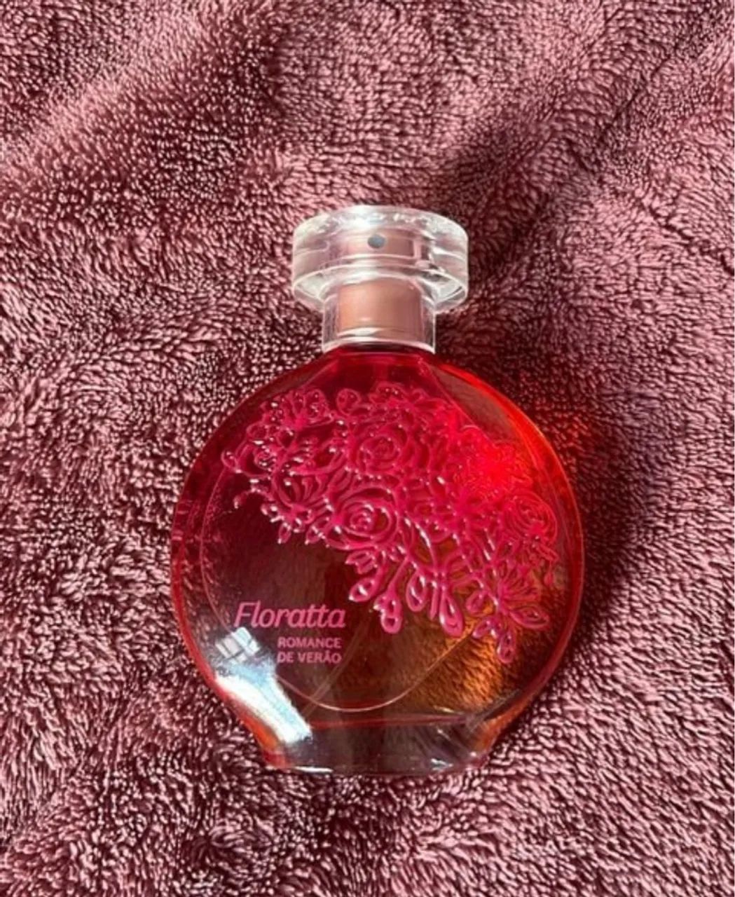 Perfume Floratta Romance de Verão - Foto 2