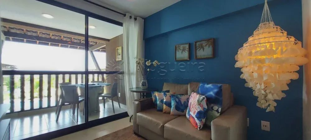 Imóvel para venda tem 67 metros quadrados com 2 quartos em Muro Alto - Ipojuca - PE - Foto 2