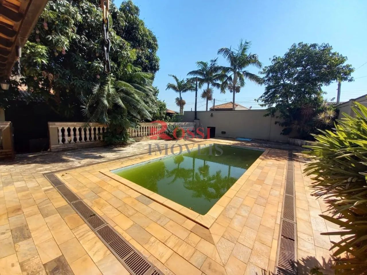 CASA COM PISCINA - Foto 5