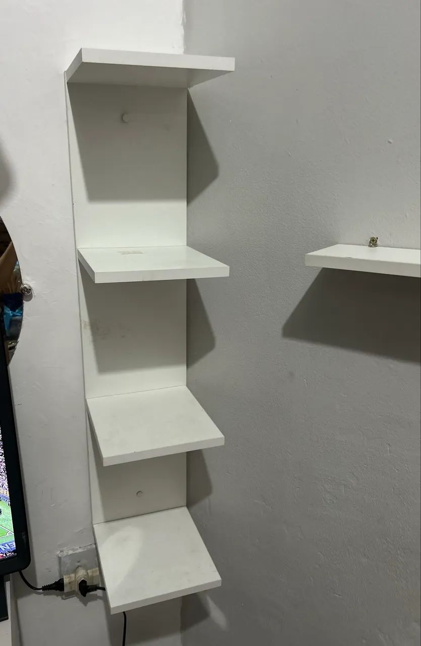 Torre de prateleira64529927556482120