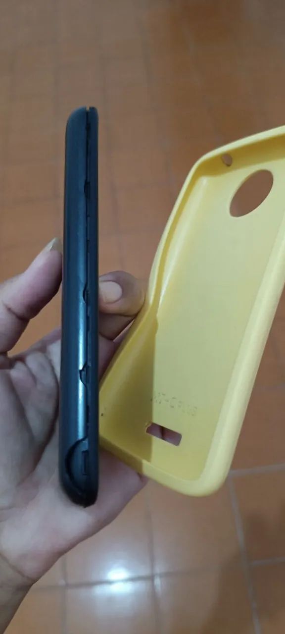 Moto C plus  - Foto 4