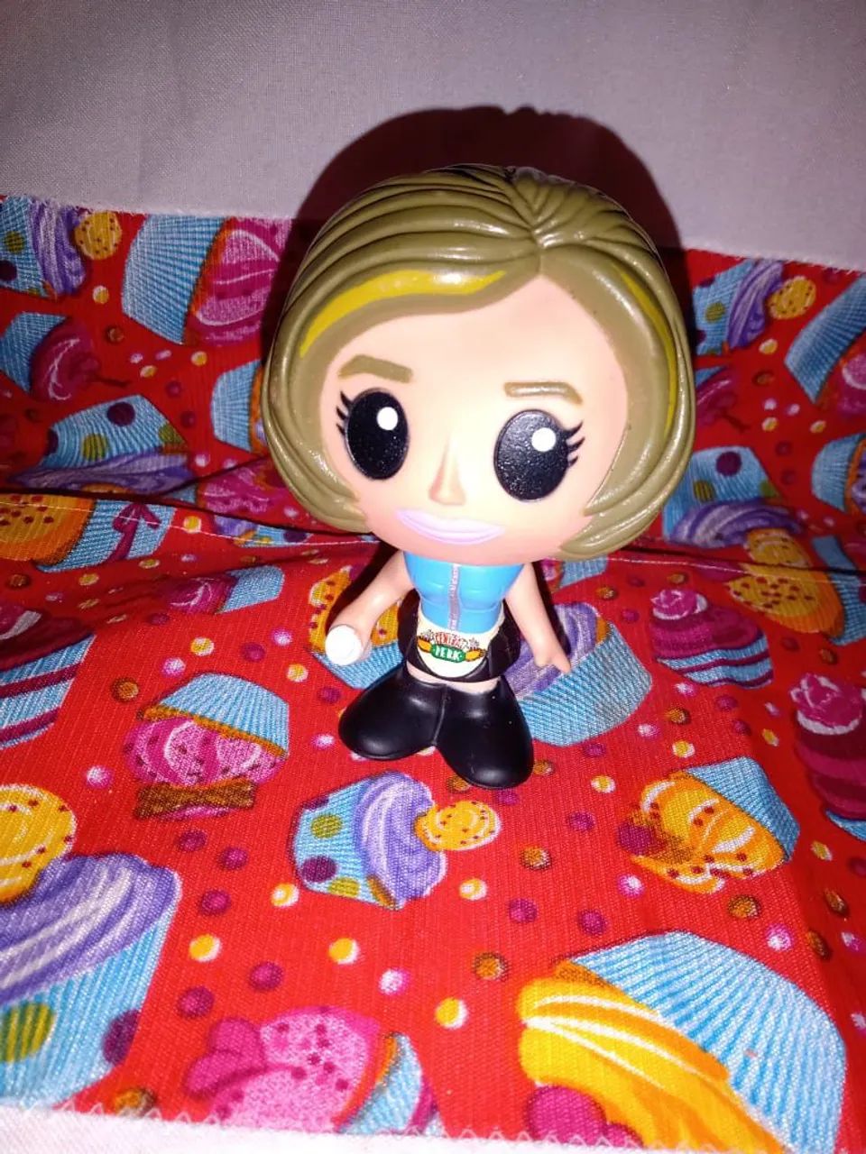 Funko Pop Friends Rachel Green - Foto 2