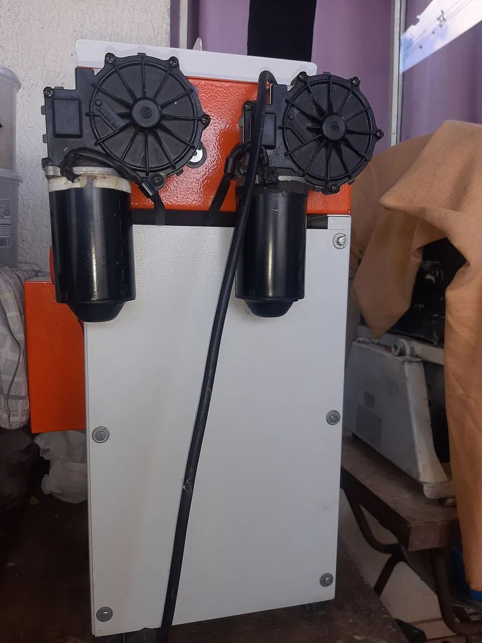 Máquina de fazer salgados  - Foto 2