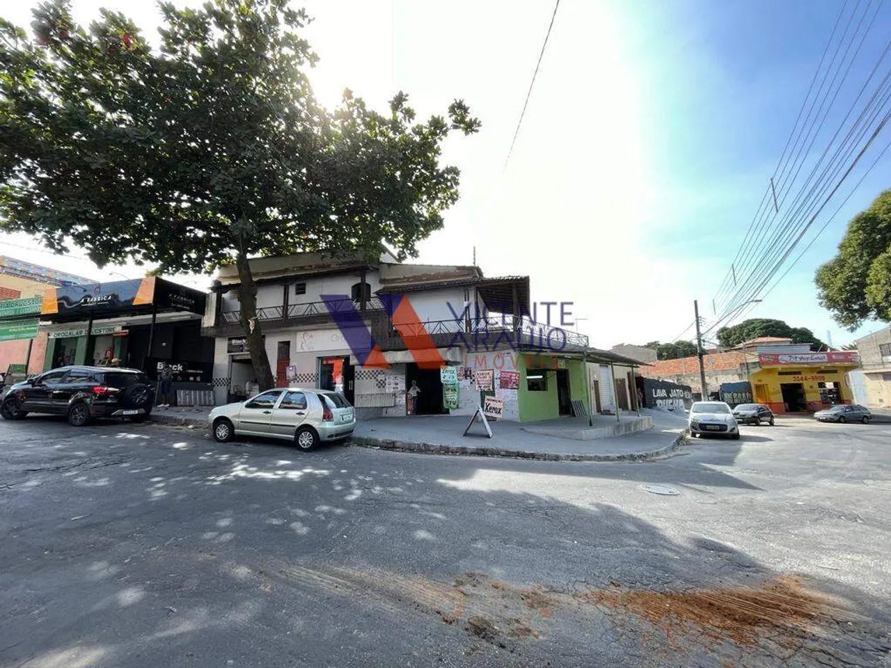 COMPRAR / VENDER / IMÓVEL COMERCIAL / LOTE / LARANJEIRAS / BETIM/MG - Foto 5