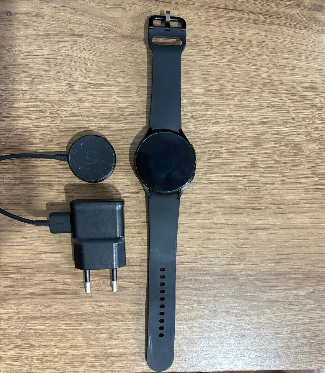 Samsung Galaxy Watch 4 - 44mm