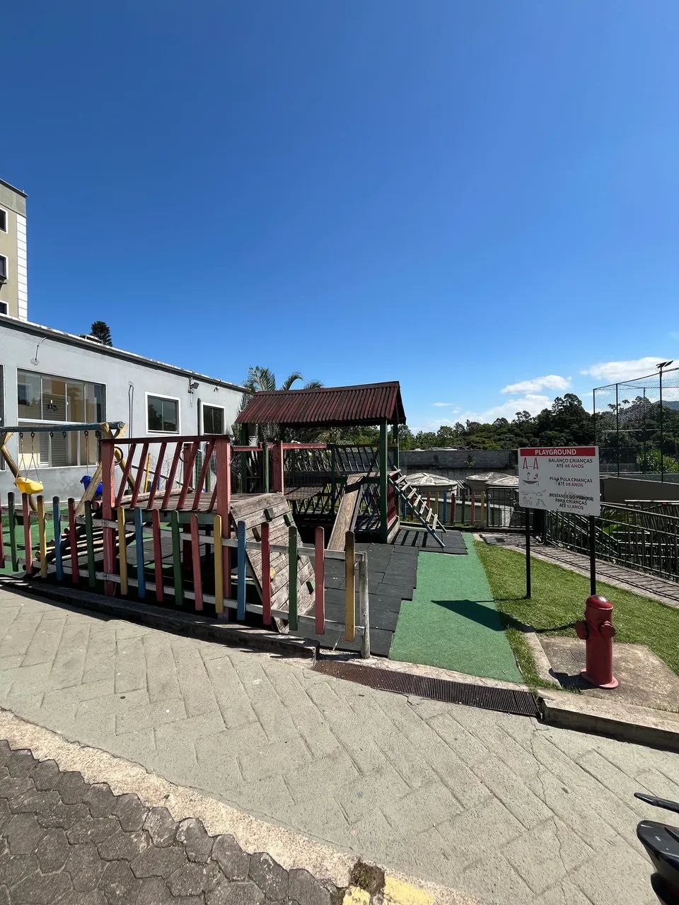 Foto - Serra - Jardim Limoeiro