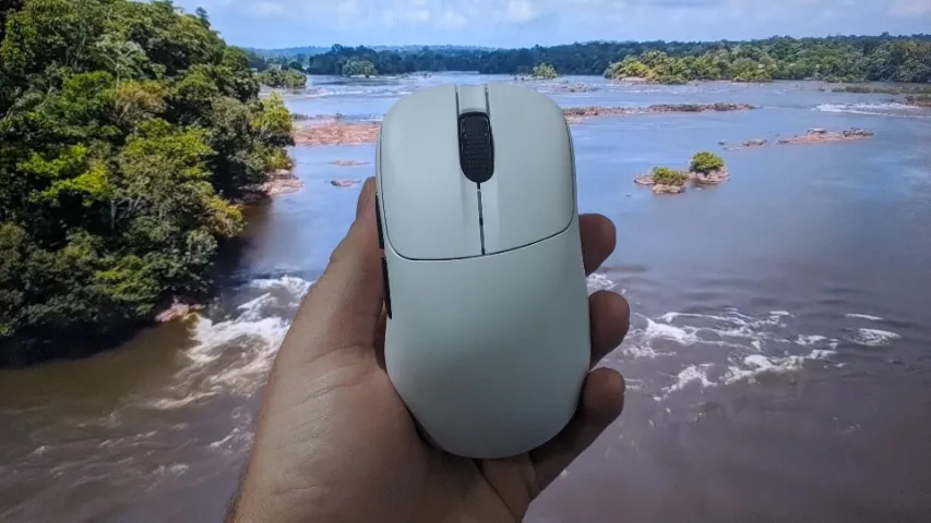 Delux M500 Paw3311 (NOVO)