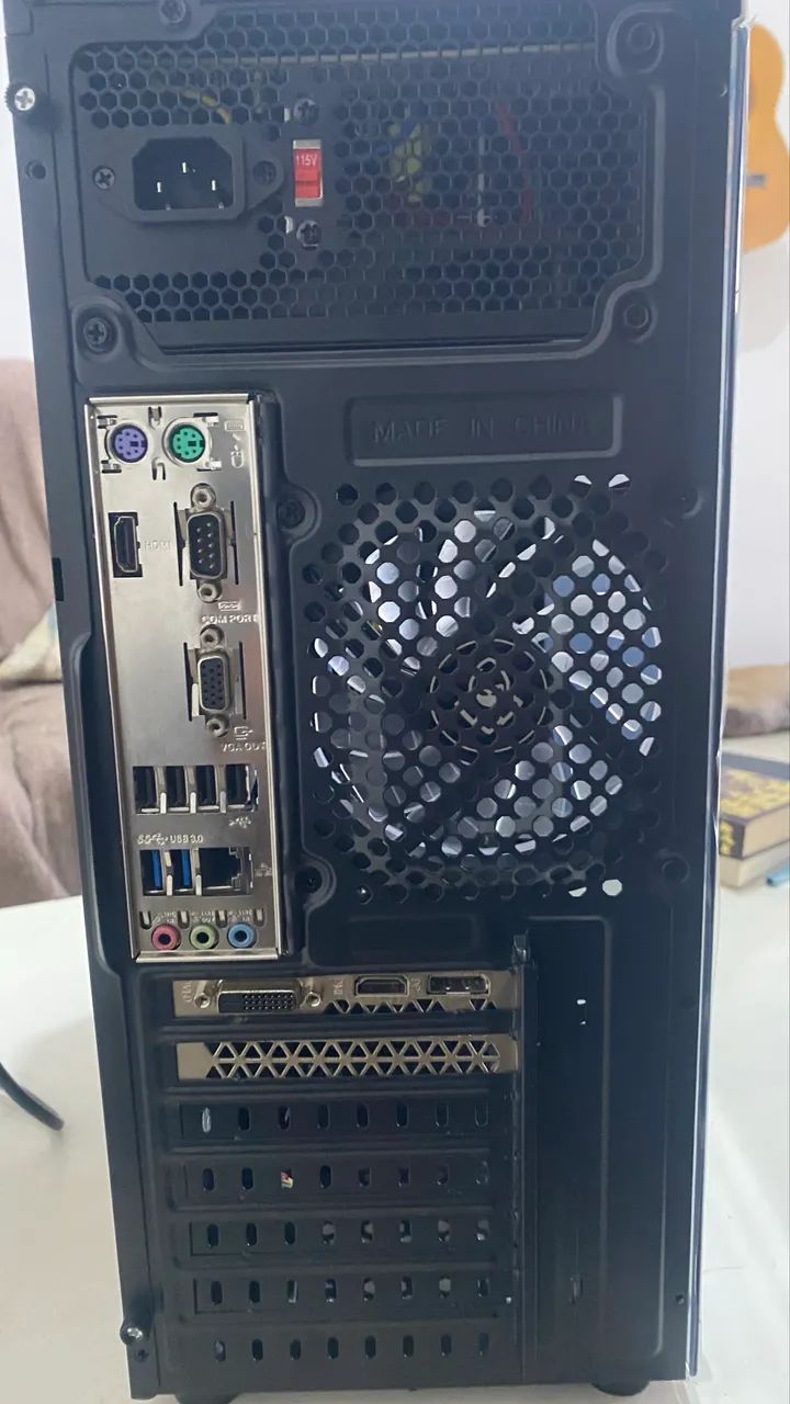 PC GAMER ZERADO - Foto 5